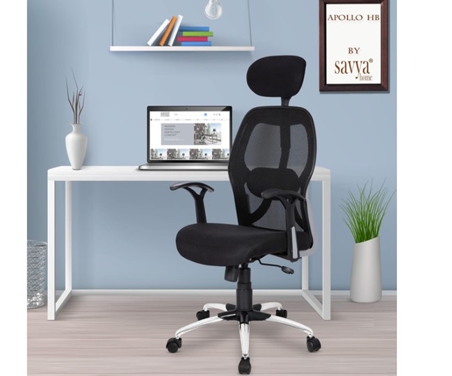 Best chair for back hot sale